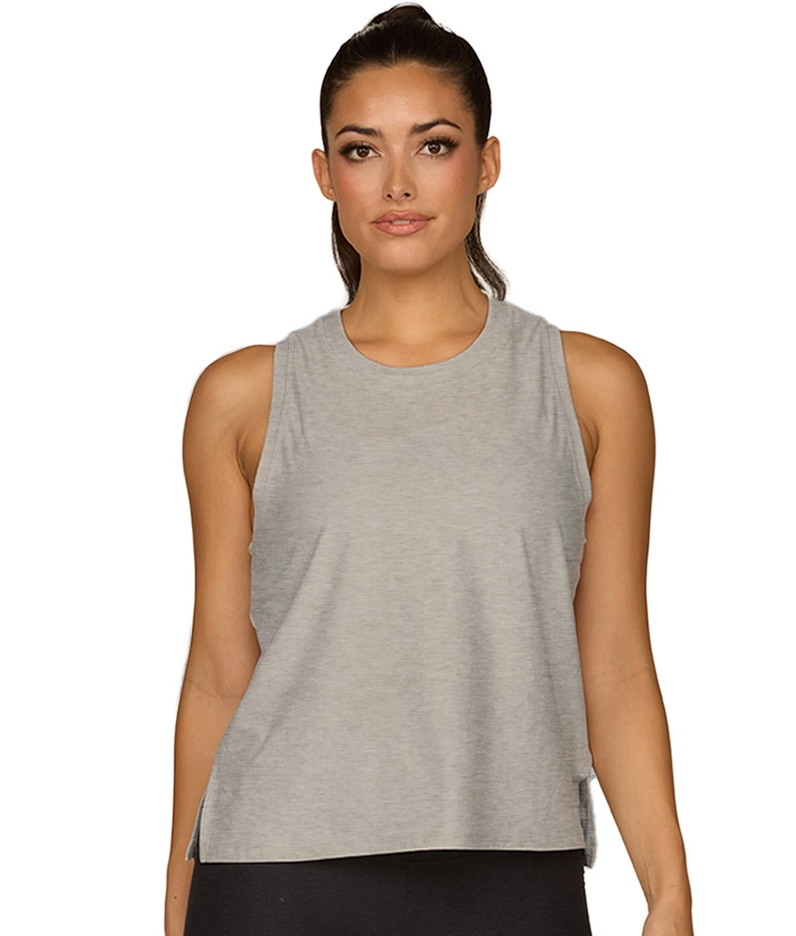 Women's Tanks & Tees